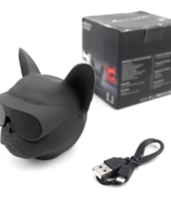 Loa Bluetooth Hình Đầu Bull