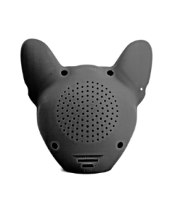 Loa Bluetooth Hình Đầu Bull
