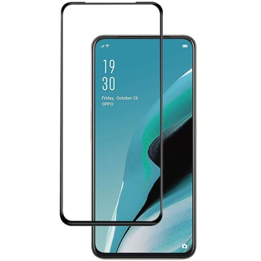 Kính cường lực OPPO Full màn Reno