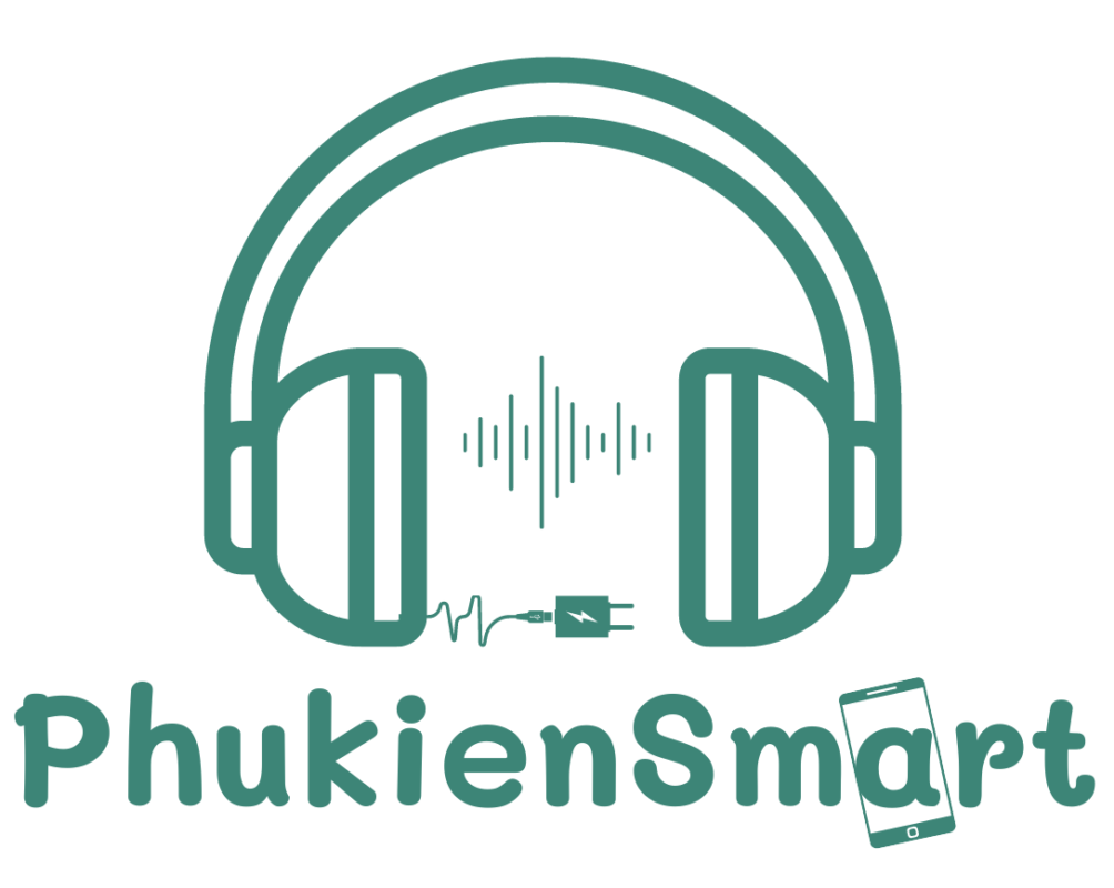 Logo Phukiensmart