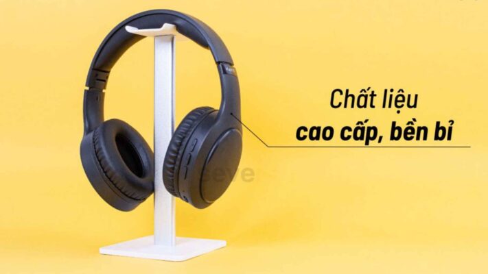 Tai nghe Bluetooth Havit H633BT Pro giá rẻ, cao cấp